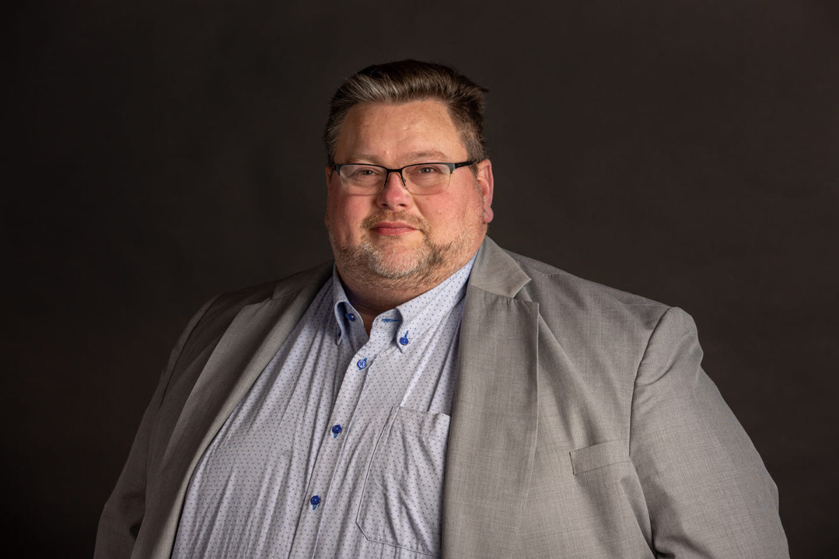 Fundraiser by David Hill : Gastric Sleeve Surgery for Chris Wells