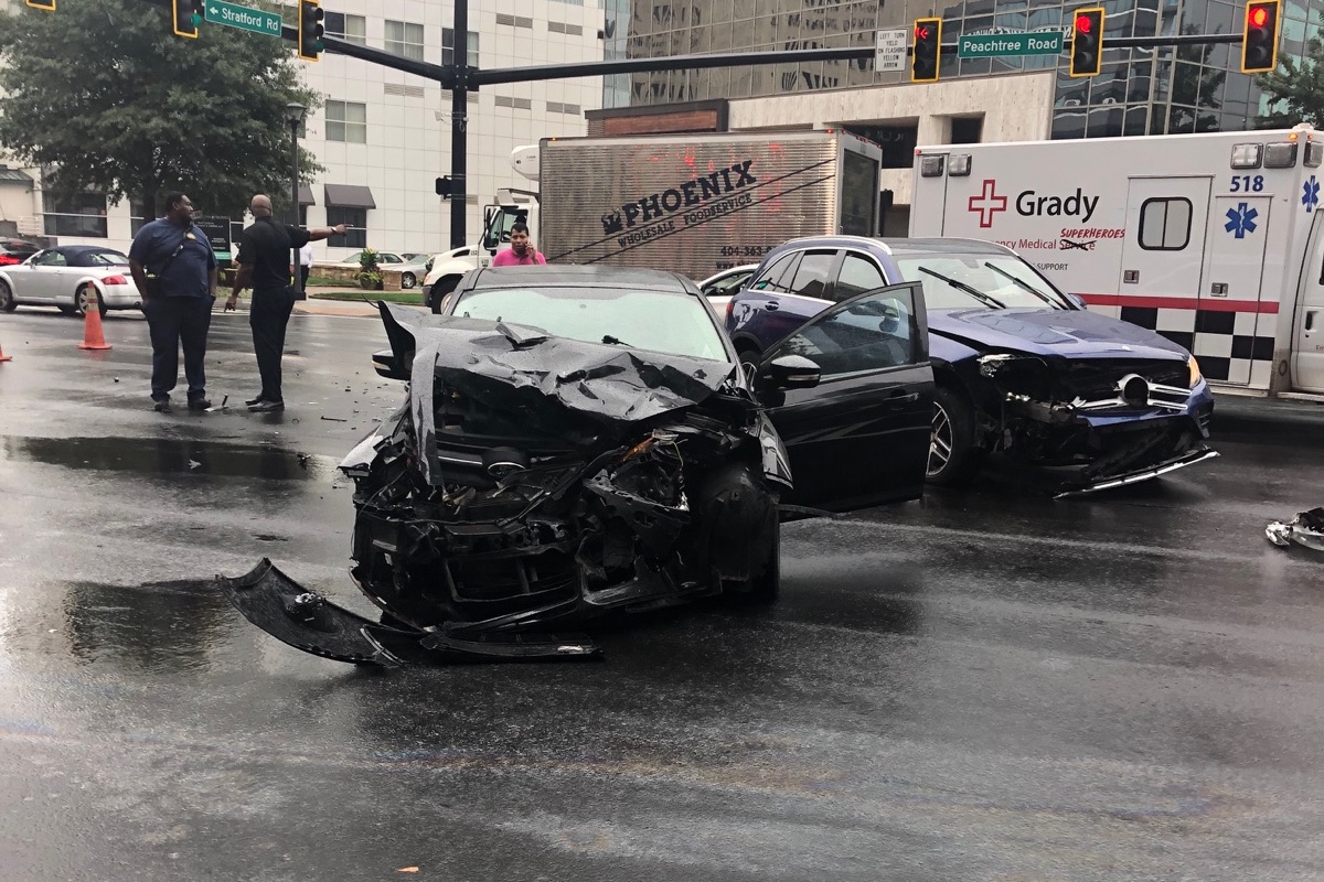 Fundraiser by Brittany Lopez Car accident