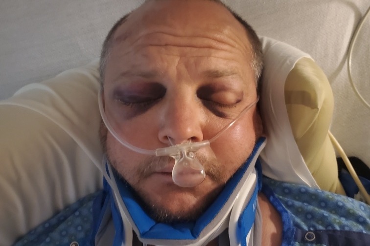 Medical Expenses For Donnie photo