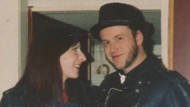 August & Tess bills, busket list, and burial funds photo