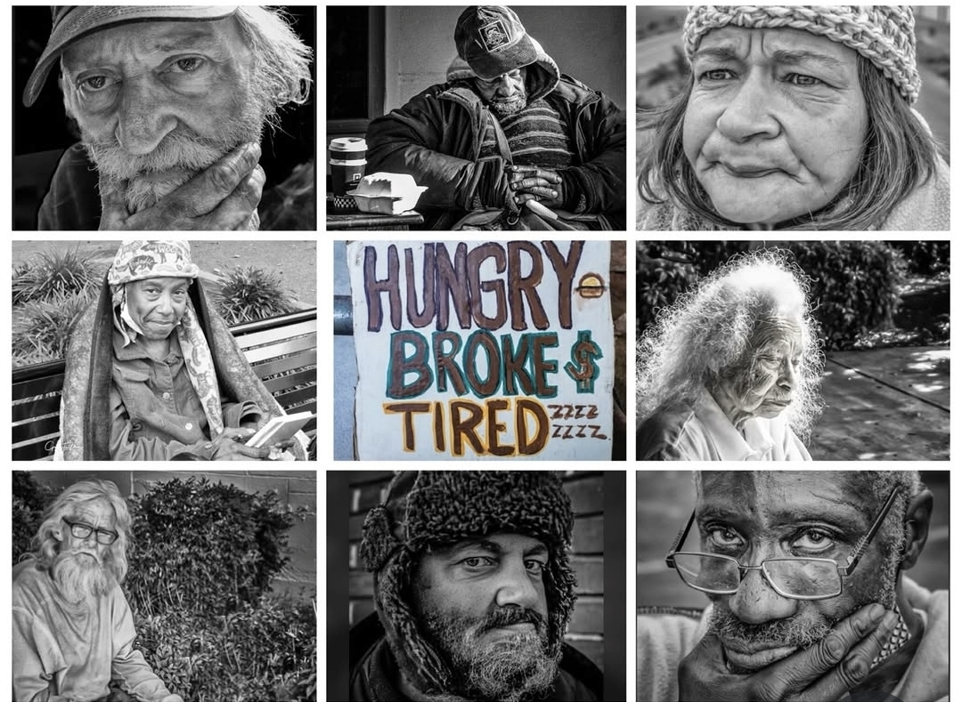 Mobile Showers, food and clothing for unhoused campaign photo, 4 of 11