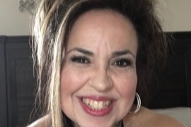 Ruth's battle with cancer photo