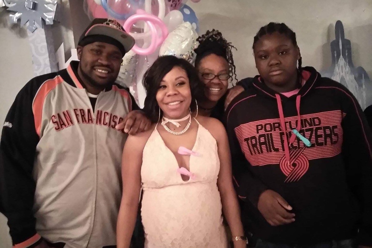 Laying Anthony At-Chan to Rest photo