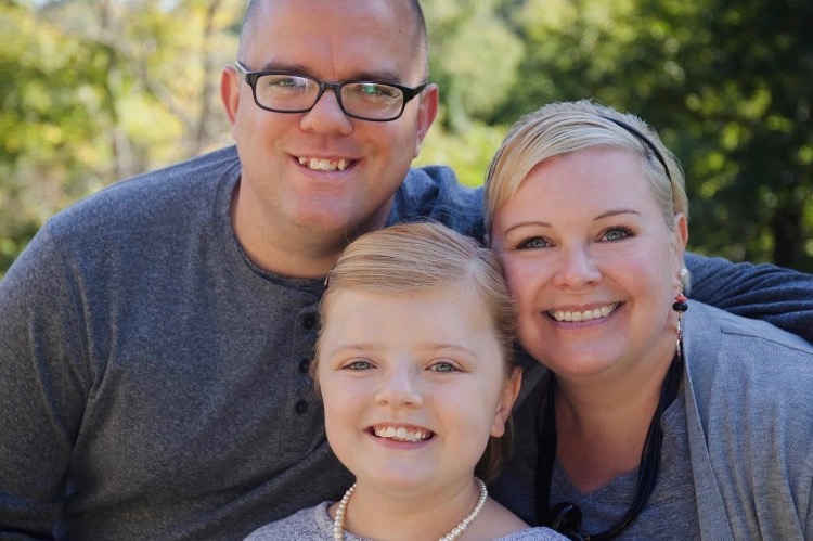 Fundraiser for Shelly Harmon by Shanna Sutherland : The Harmons