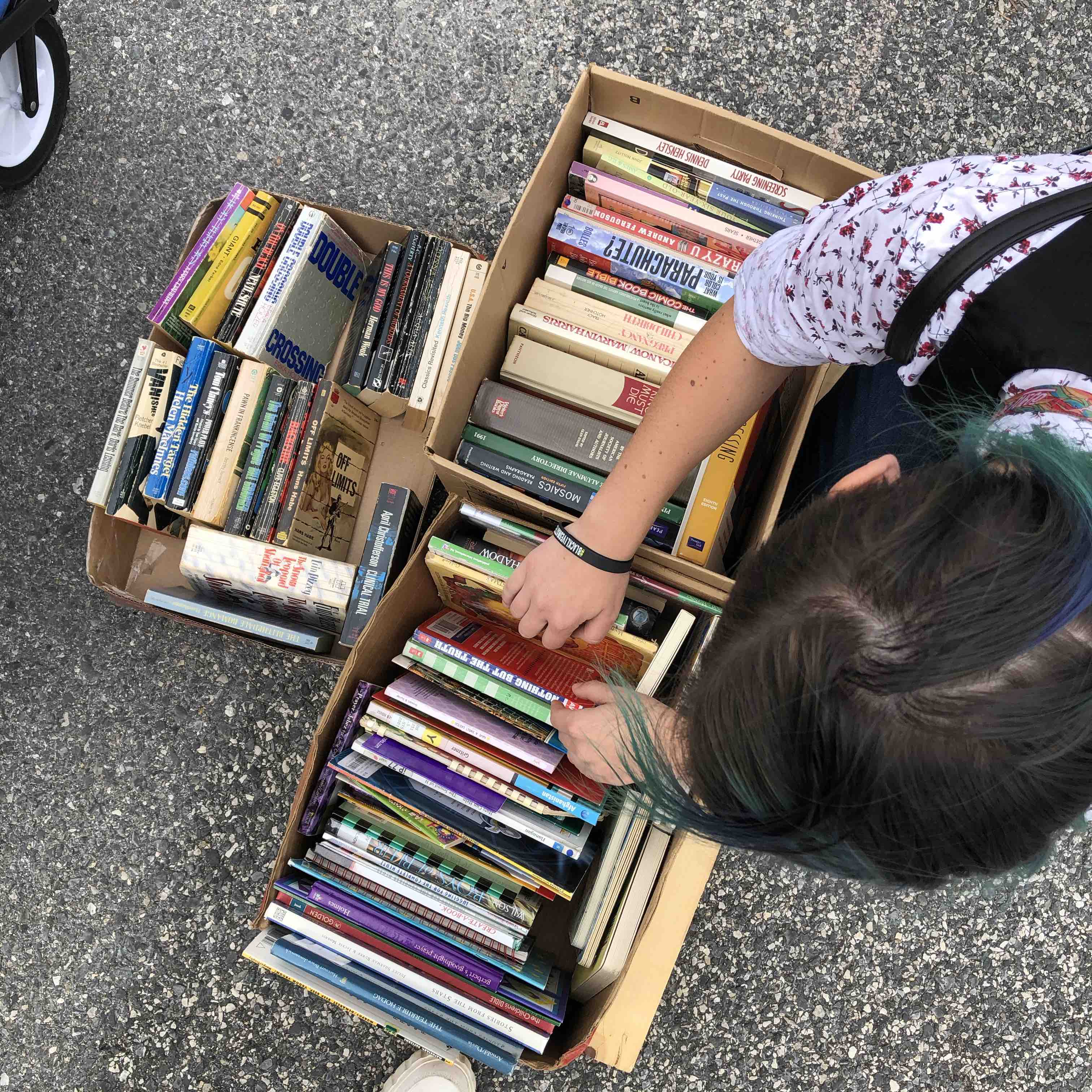 Falsley Accused Protestor Facing Life in Prison photo