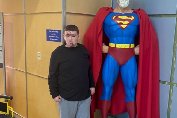 Drew's Recovery photo