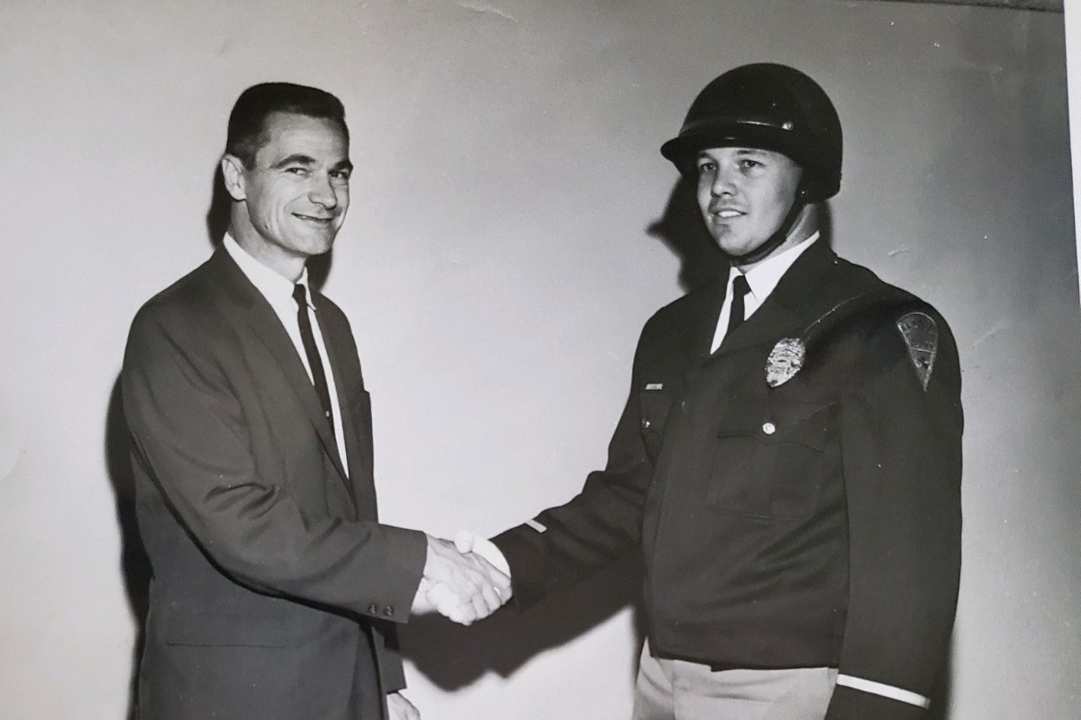 Fundraiser by Charlynn Case : Carl A. Case Jr - Memorial Fund