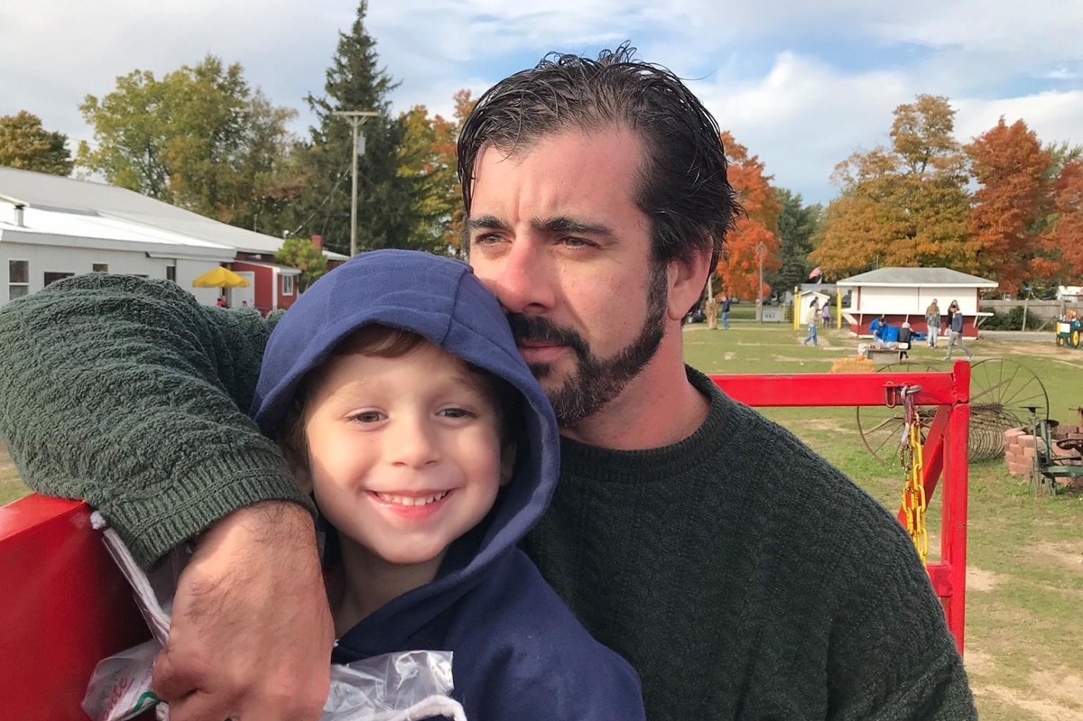 Paying tribute to Timothy Furman photo