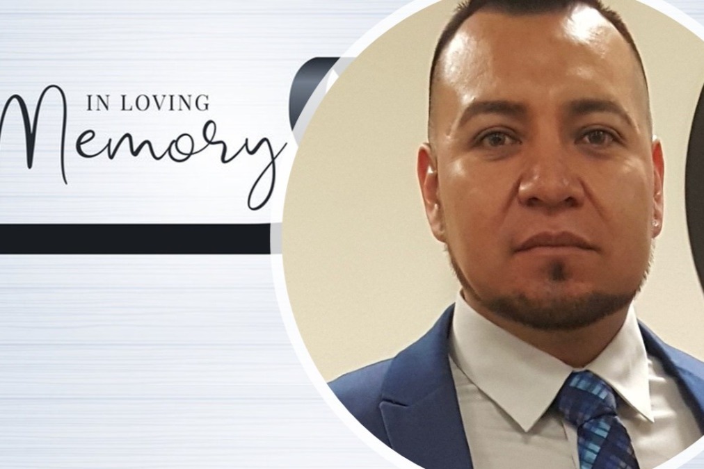 Fundraiser for Slinda Ordogne by Jennifer Richard In Loving Memory