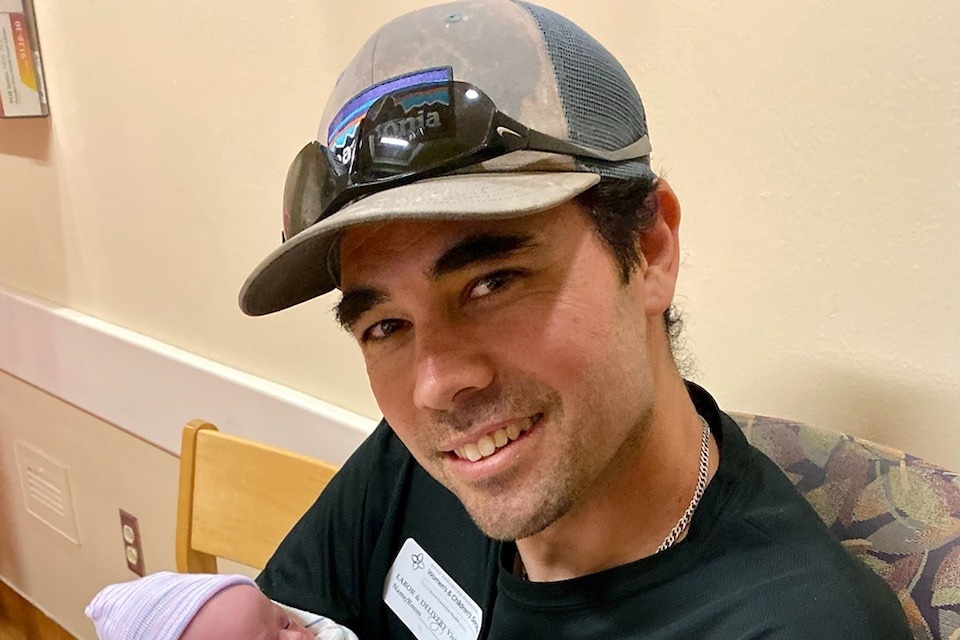 In Memory of Steve Kato photo