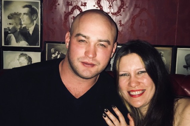 Help Kate Fight Breast Cancer photo