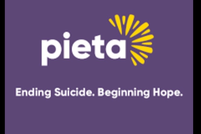 Run for pieta house photo