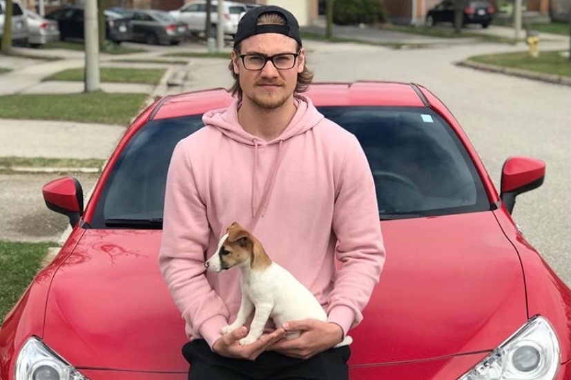 Fundraiser for Paula Bott by William Keetch Virtual car show in