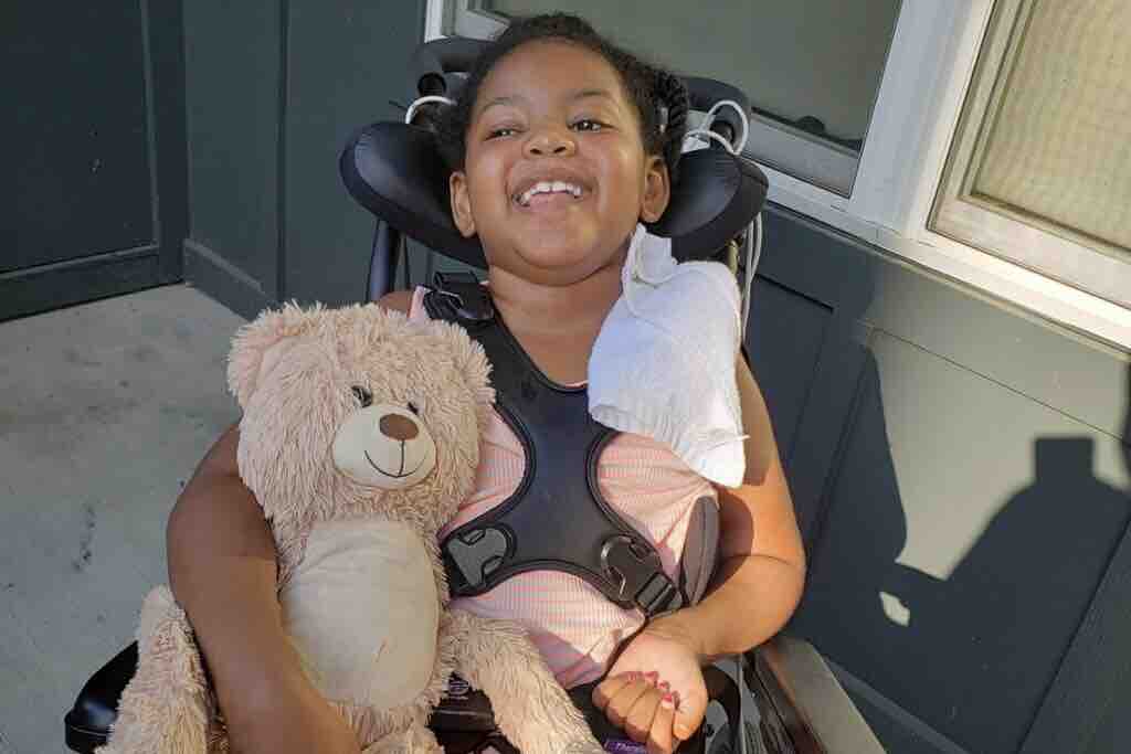 Photo Prayers For Avery