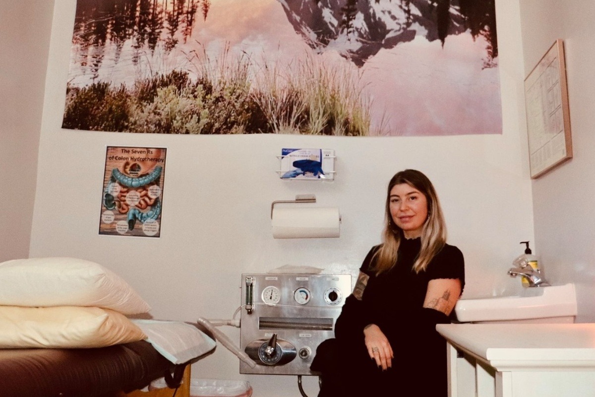 Healing and Help for Cassondra Klein photo