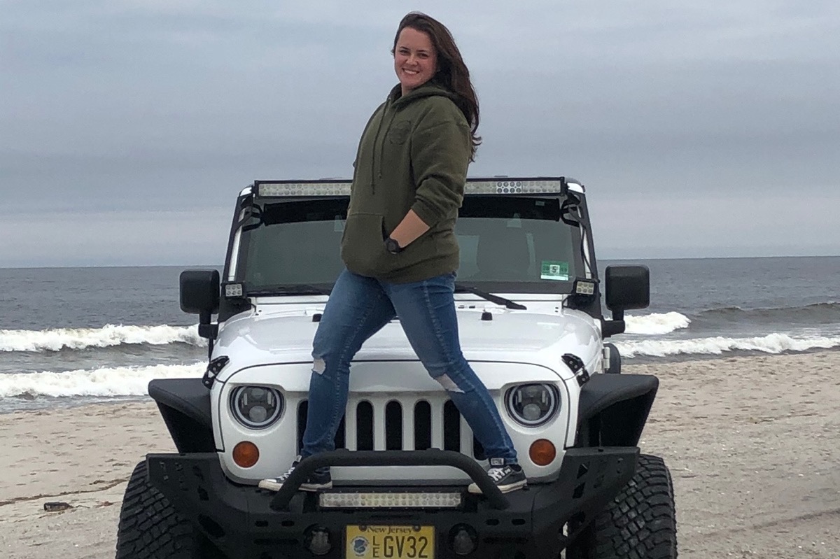 Recovery for Stephanie from losses in fire photo