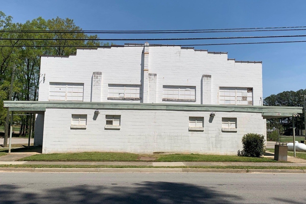 Fundraiser by Kenbridge Recreation Center Kenbridge Recreation Center