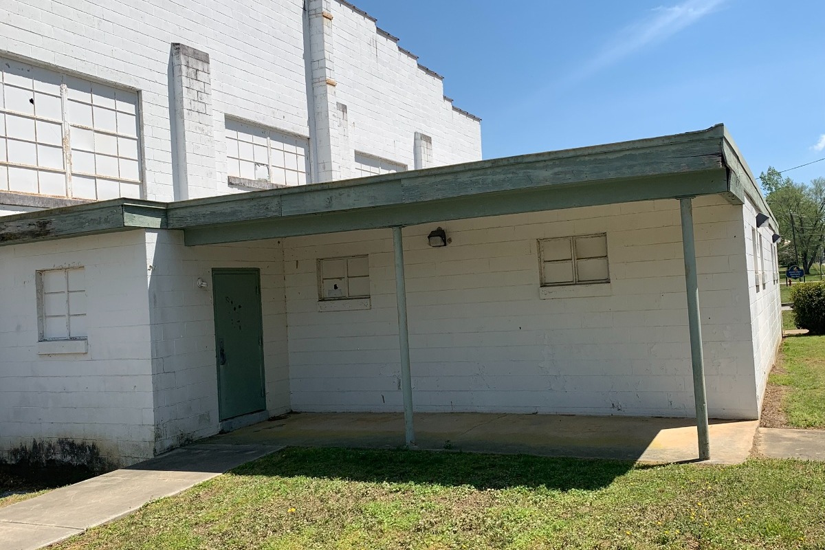 Fundraiser by Kenbridge Recreation Center Kenbridge Recreation Center