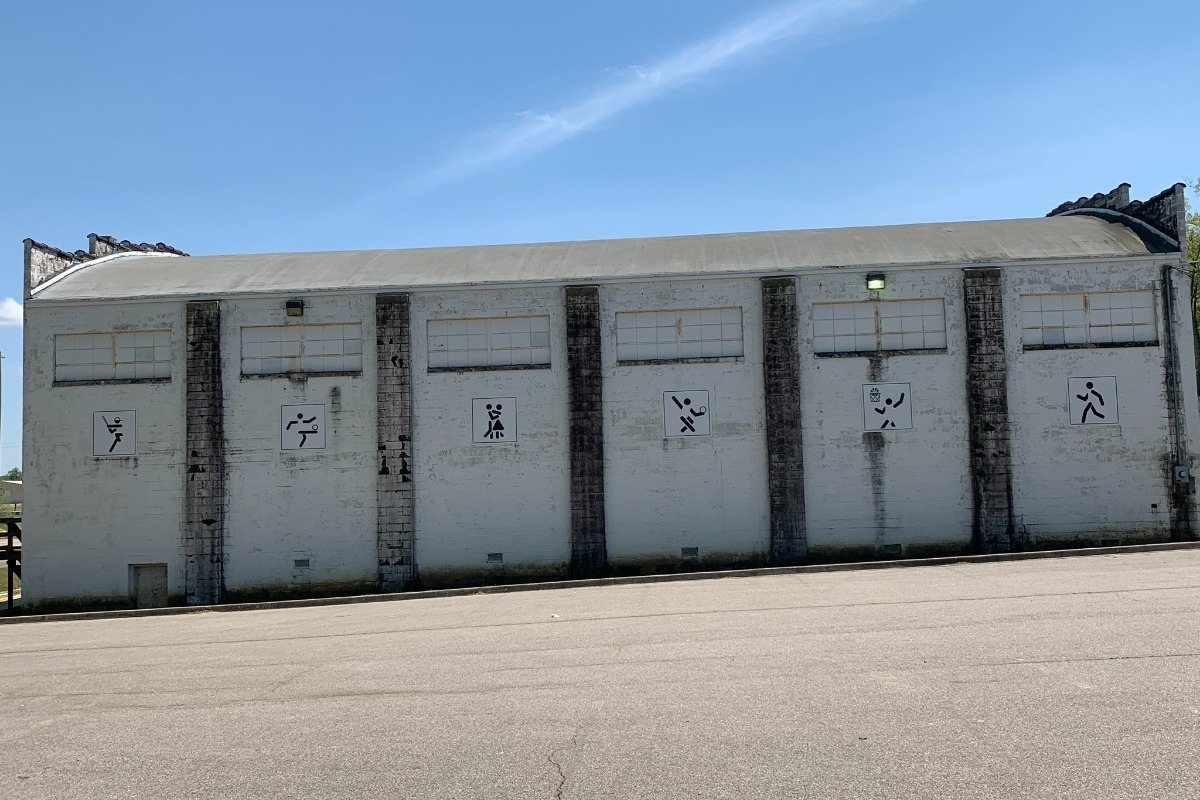 Fundraiser by Kenbridge Recreation Center Kenbridge Recreation Center