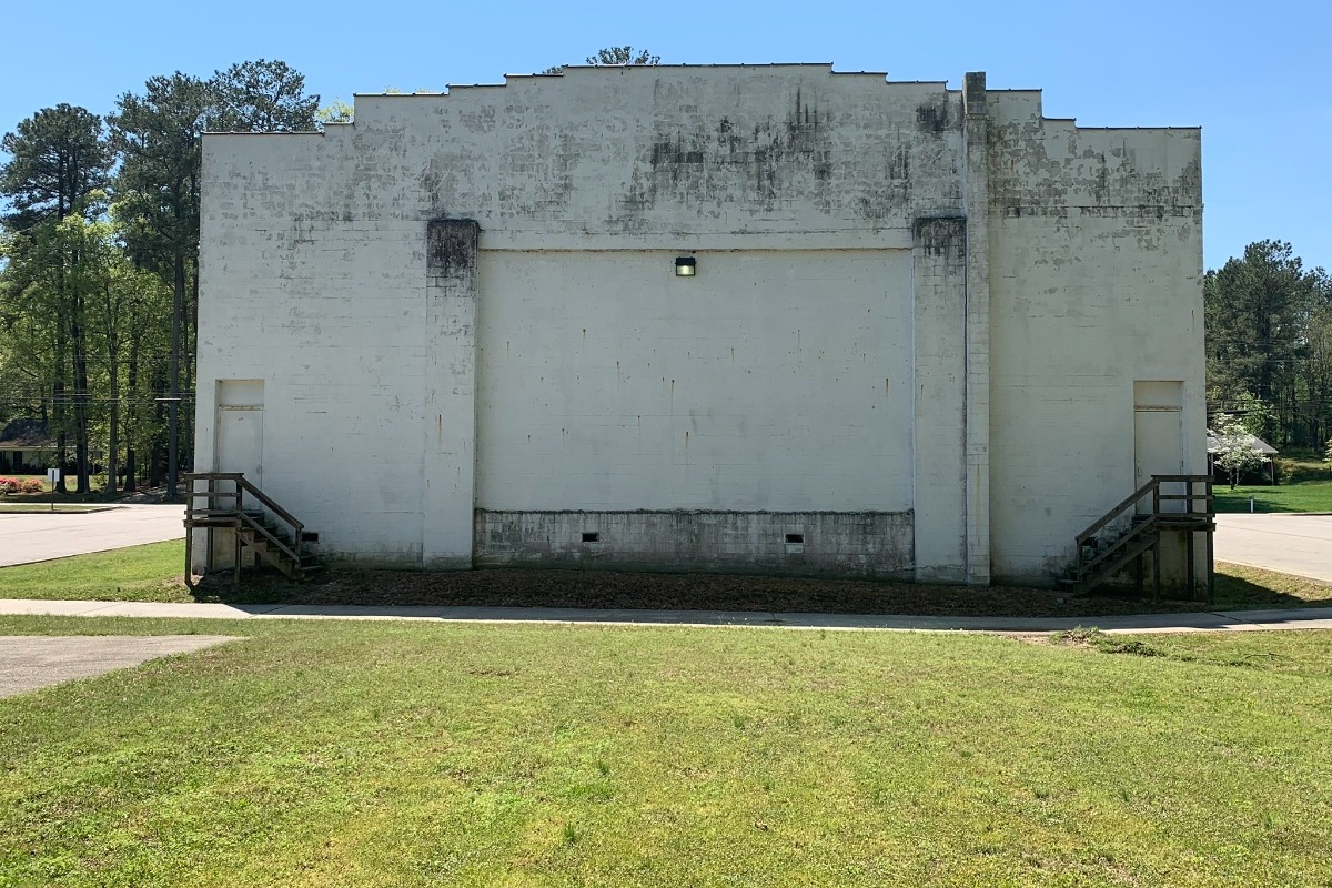 Fundraiser by Kenbridge Recreation Center Kenbridge Recreation Center