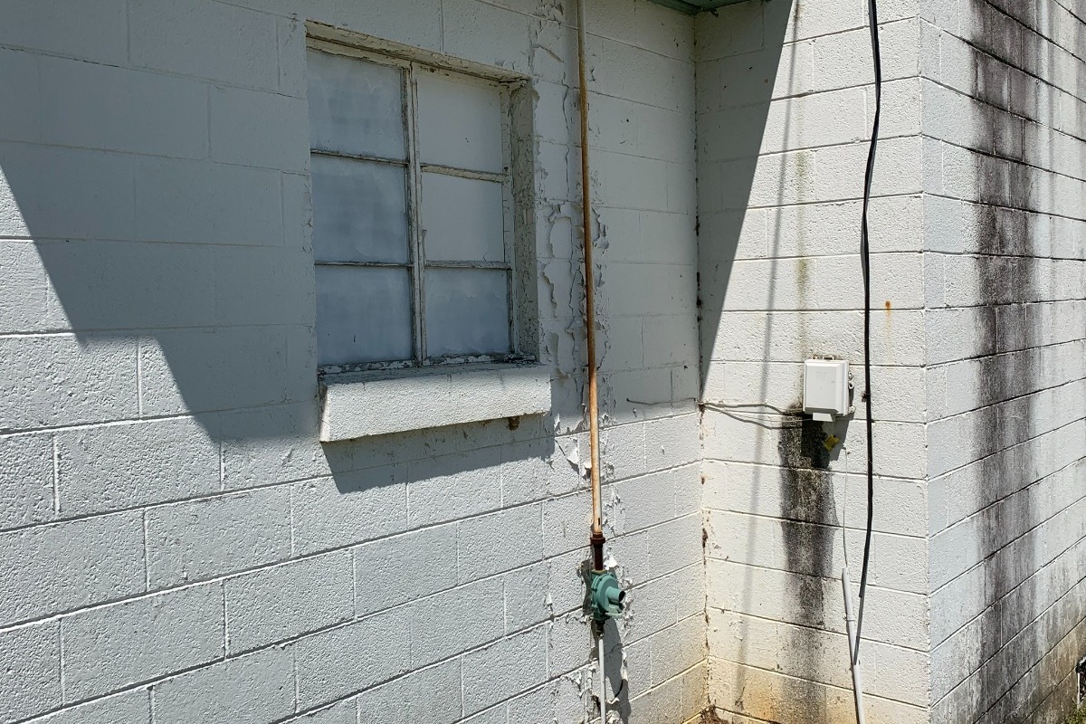 Fundraiser by Kenbridge Recreation Center Kenbridge Recreation Center