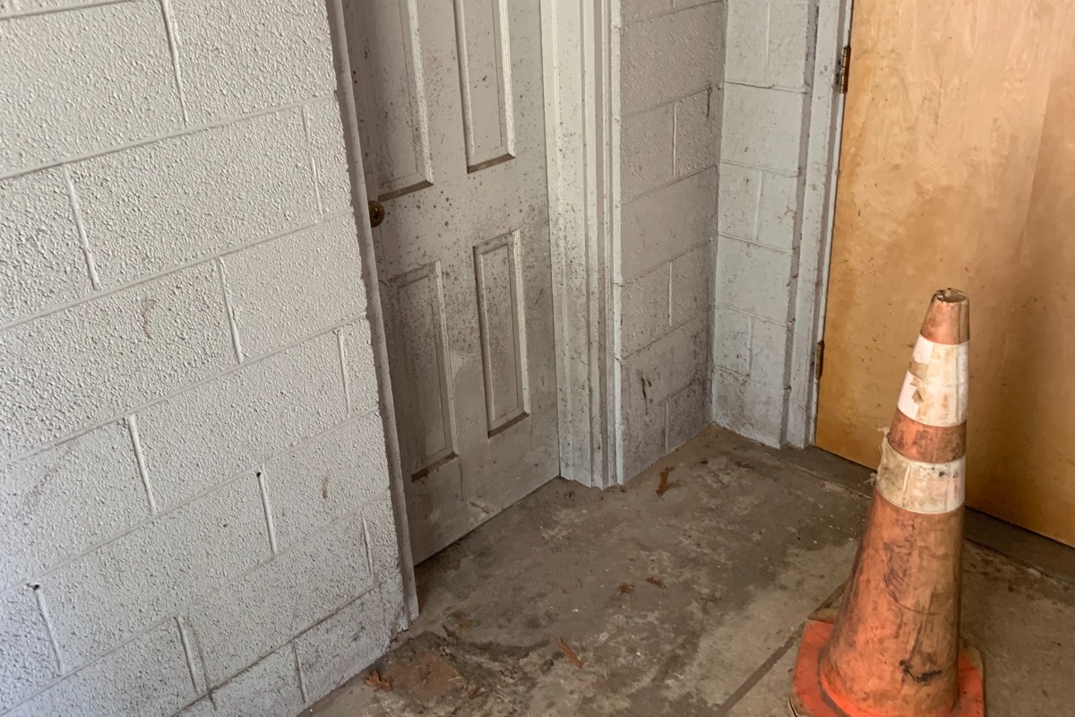 Fundraiser by Kenbridge Recreation Center Kenbridge Recreation Center