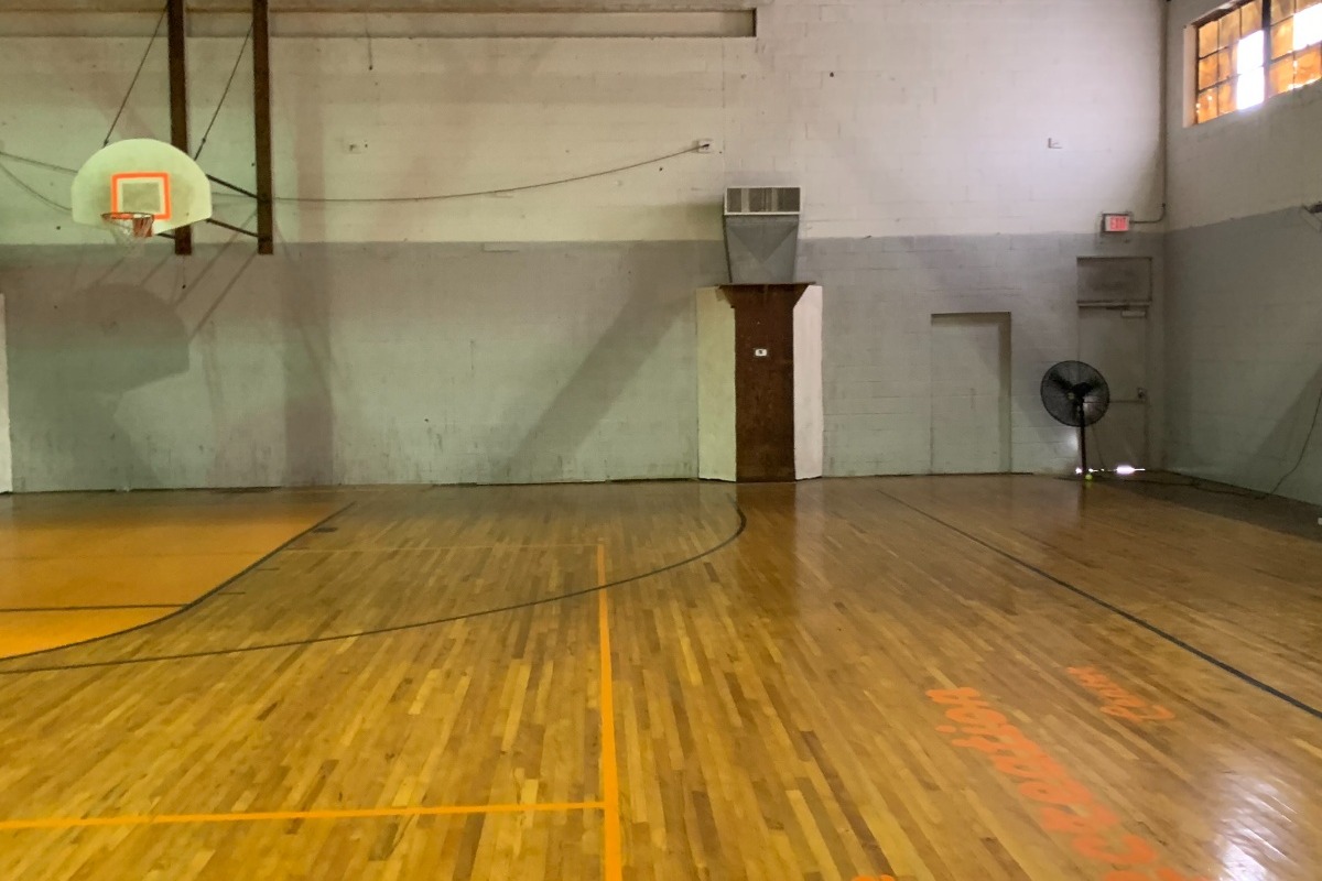 Fundraiser by Kenbridge Recreation Center Kenbridge Recreation Center