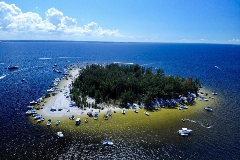 Fundraiser for Pine Key Tampa Bay by John Gadd Save Our Shore Pine