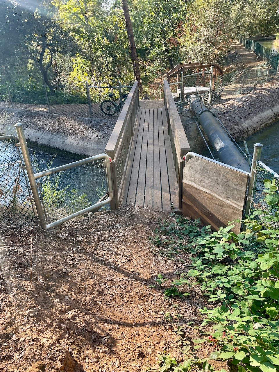 Open Trails Community Alliance campaign photo, 5 of 6