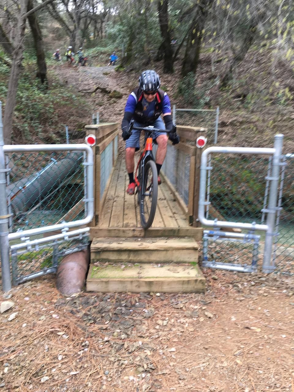 Open Trails Community Alliance campaign photo, 4 of 6