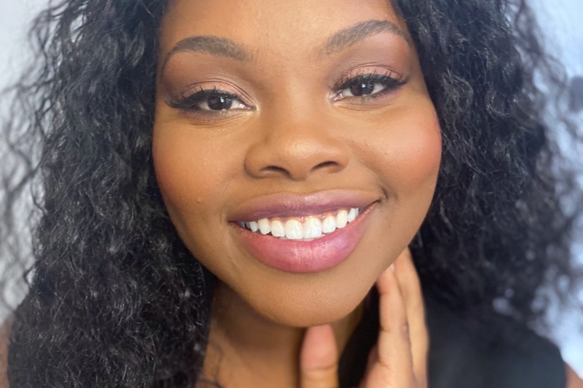 Fundraiser by Paget Sanders : Gabriella Sanders - National American Miss