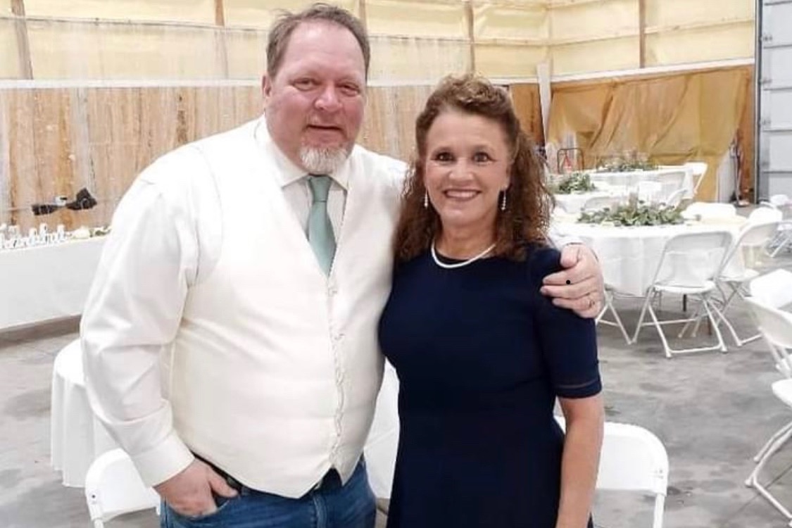 Have a Heart Fundraiser for Ron Alexander photo