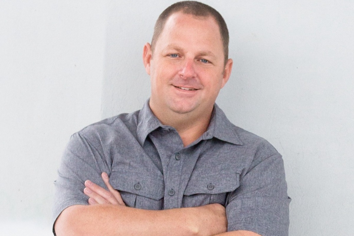 Captain James Gilliard Memorial Fund photo