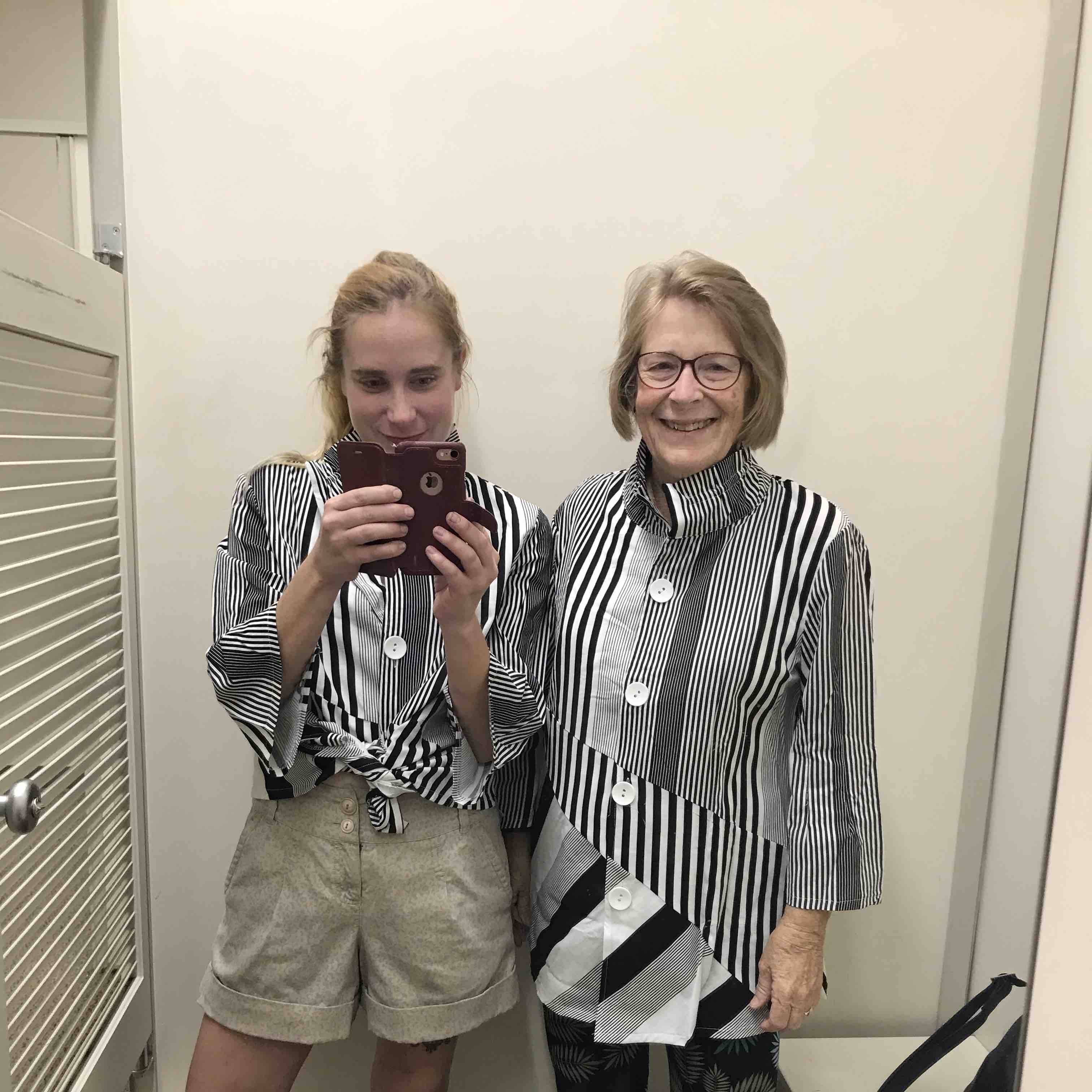 Laura’s breast cancer medical bills photo