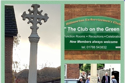 Fundraiser For Kenneth Clark By Mel Clark Save The Hillmorton Exservicemens Club