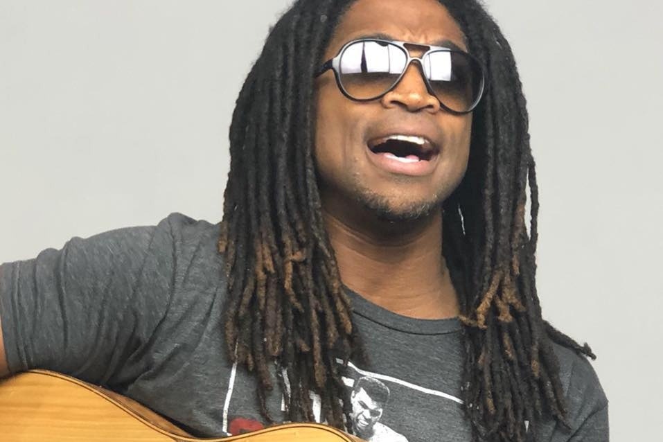 Helping the Helper - Christopher McCarty photo