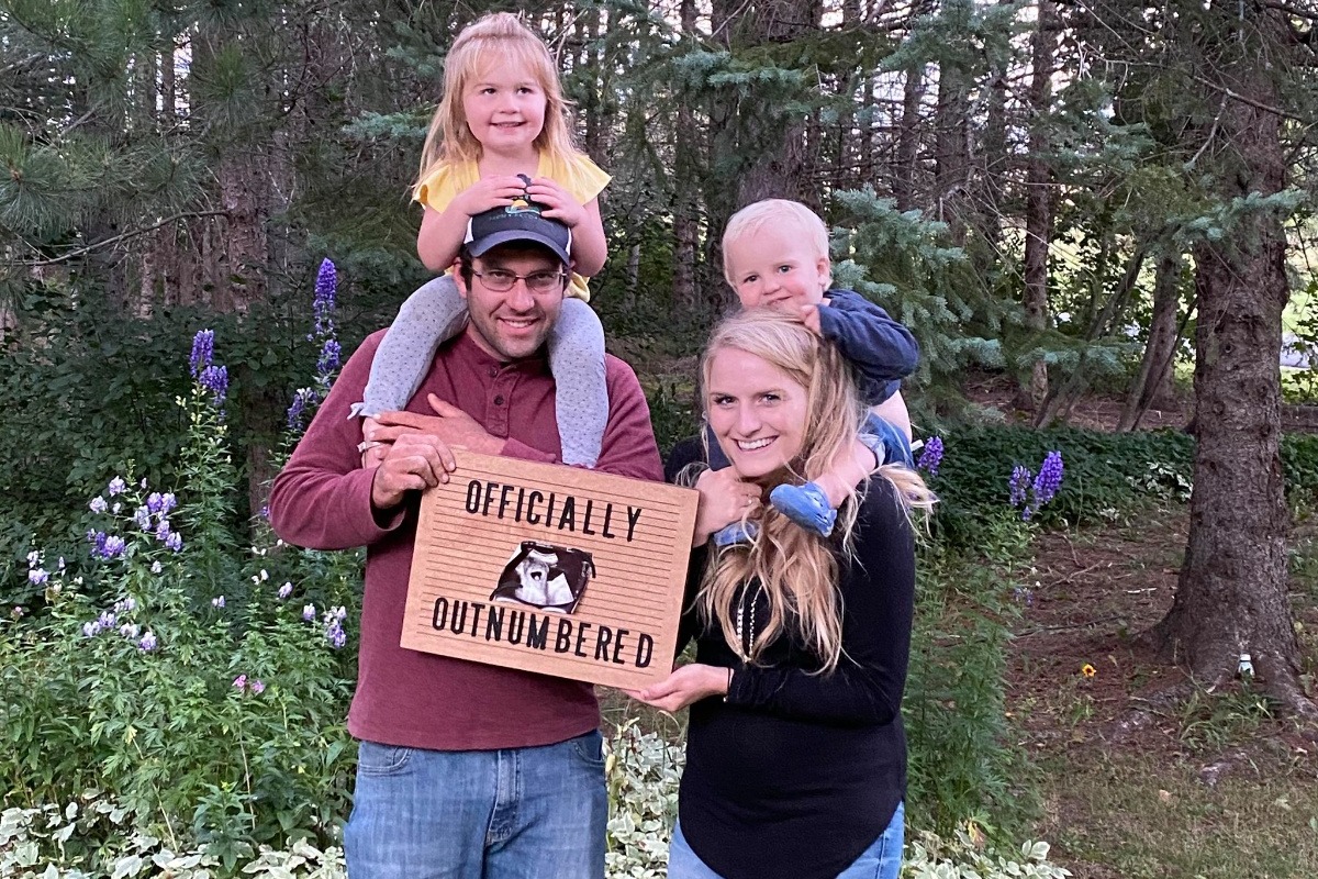 Fundraiser for Jill Conroy Plante by Jill Plante Help Brittany Plante