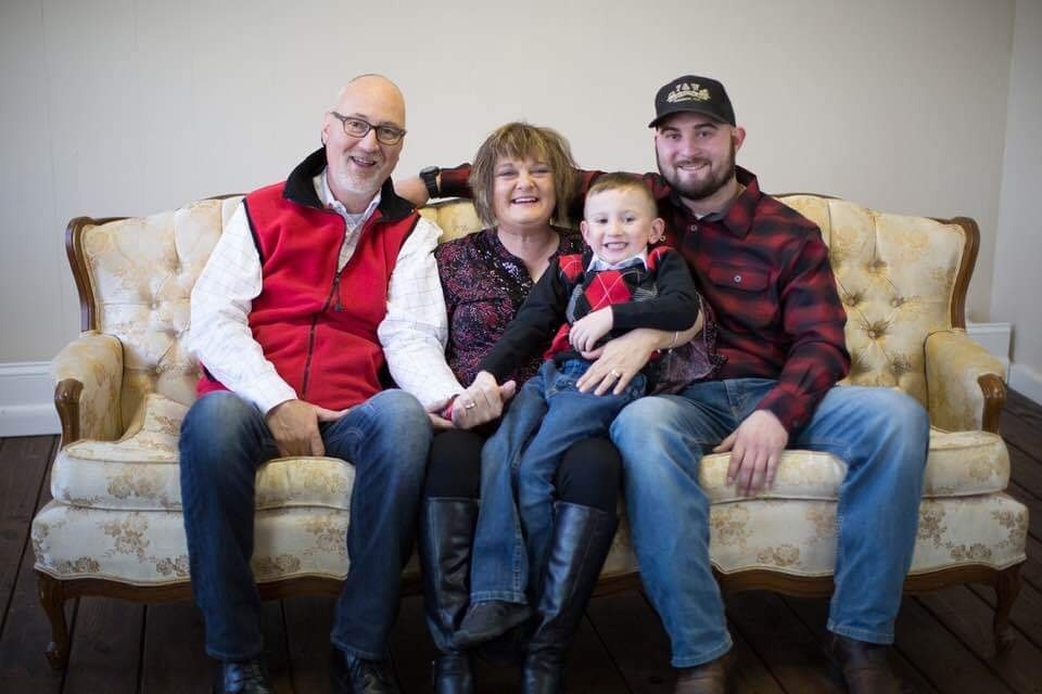 Fundraiser for Angie Rice by Sonya Lynn : Funeral Expenses