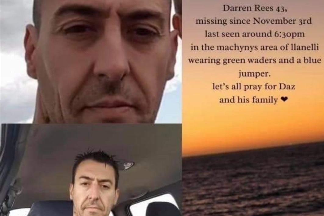 Fundraiser for Michelle Williams by Julie Thomas : Find Darren Rees and ...