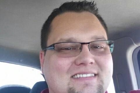 Funeral Funds for Eric Peternell photo