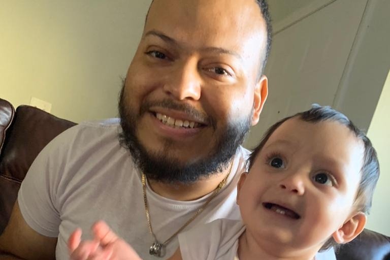En memoria de Jose Majano hijo de Mercedez Mendez photo
