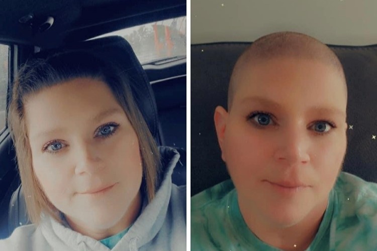 Help Support Kelli Martin photo