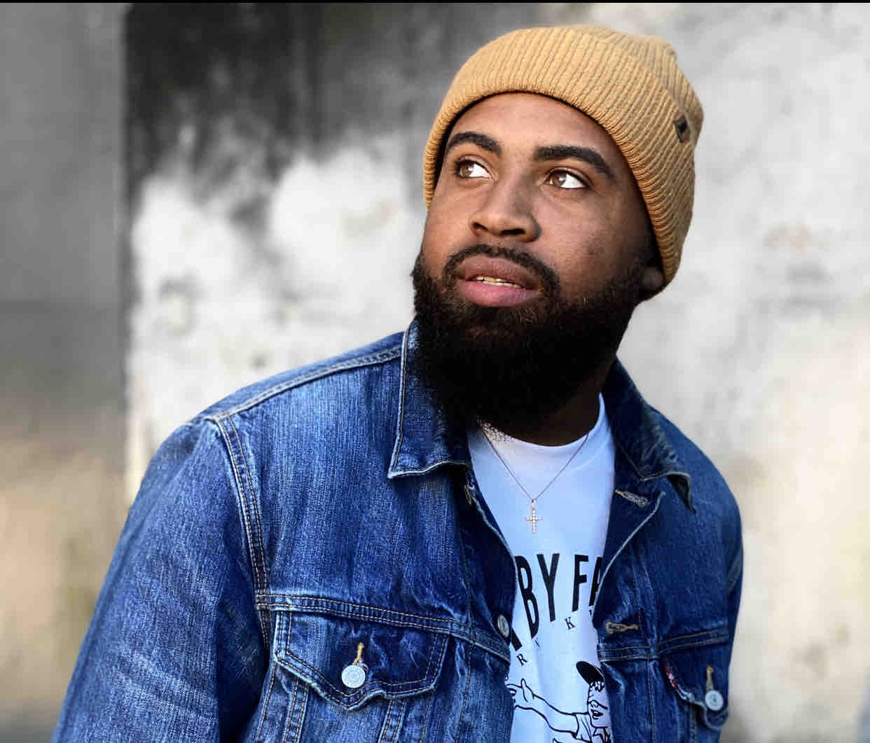 Kieran The Light! photo