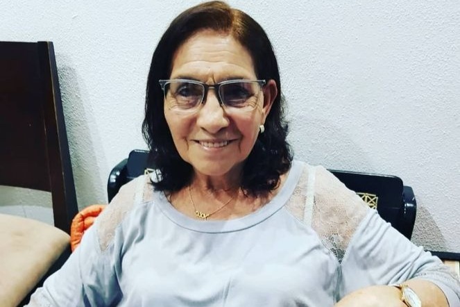 Help My Mother Fight for her life in Nicaragua photo