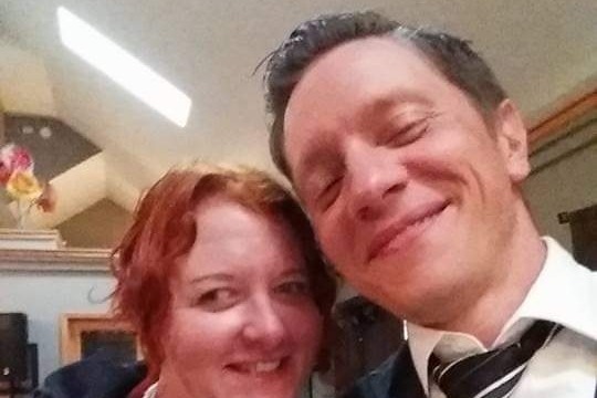 Matt needs our help! photo