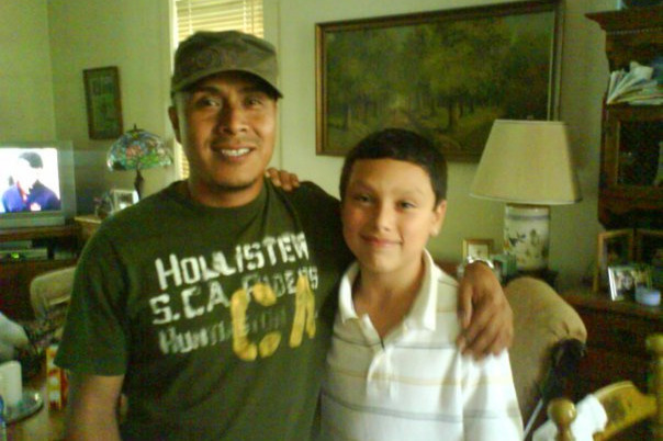 Gustavo & Diego’s Life Together photo