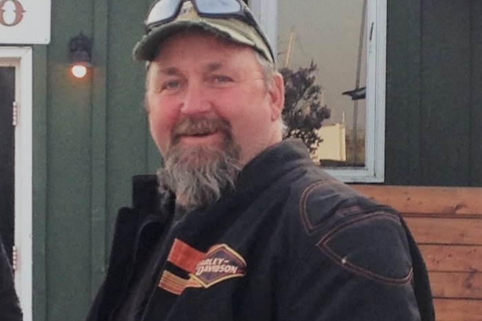 Fundraiser by Stephanie Hamilton : Steve Hamilton's Cancer Support Fund