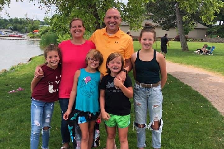 Fundraiser by Libby Polzin Kinsey : Addie and her Sisters