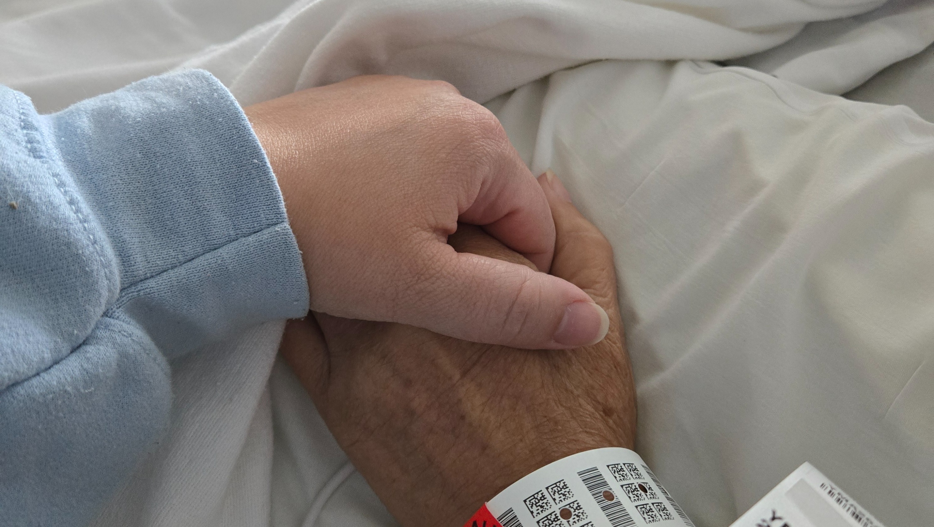 URGENT- Help Medivac Mom Home for Peaceful Passing