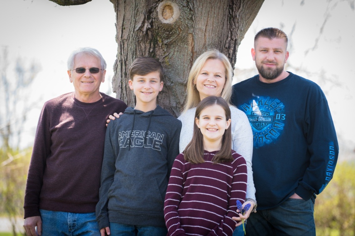 Margaret Radek Fundraiser for Margaret Kazmierczak by Jessica Zolciak : Support for ...